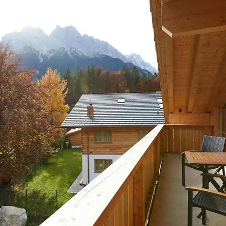 3br Cozy And Relaxing In Grainau- If You Want To Book, Please Contact On Wh-ats-app - 0034-656-619-782 !!!! Apartment Grainau
